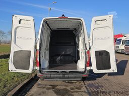 MERCEDES-BENZ SPRINTER 317 L2H2 Navi 360