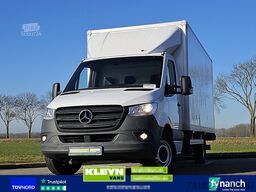 MERCEDES-BENZ SPRINTER 316 Bakwagen Laadklep!