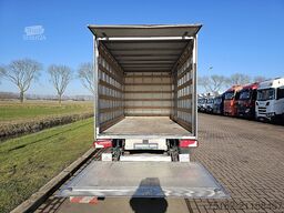 MERCEDES-BENZ SPRINTER 316 Bakwagen Laadklep!