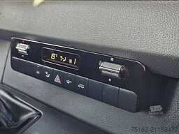 MERCEDES-BENZ SPRINTER 314  Open-Laadbak