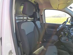 RENAULT KANGOO 1.5 DCI COMFORT