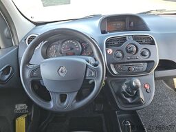 RENAULT KANGOO 1.5 DCI COMFORT