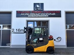 Jungheinrich TFG425