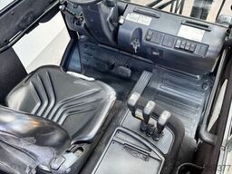 Jungheinrich TFG425