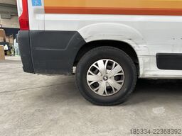 2024 Peugeot Boxer | Manuel Entièrement équipé