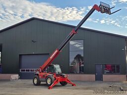 Manitou MT 1337 SLT TURBO!! 5000 uur!! mooie staat