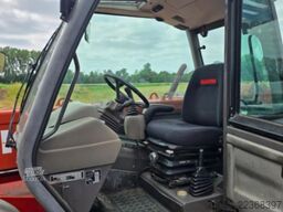 Manitou MT 1337 SLT TURBO!! 5000 uur!! mooie staat