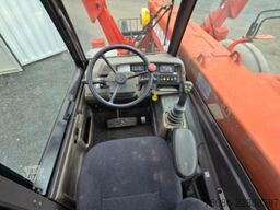 Manitou MT 1337 SLT TURBO!! 5000 uur!! mooie staat