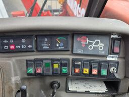 Manitou MT 1337 SLT TURBO!! 5000 uur!! mooie staat