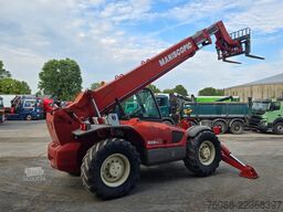 Manitou MT 1337 SLT TURBO!! 5000 uur!! mooie staat