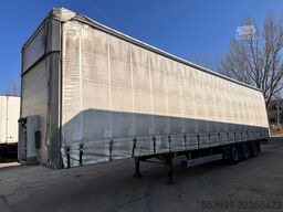 Schmitz Cargobull SCB S3T  Varios, 4 Units!!!