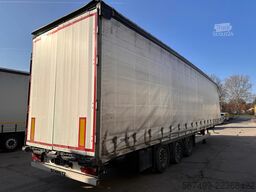 Schmitz Cargobull SCB S3T  Varios, 4 Units!!!