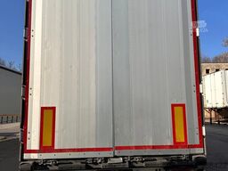 Schmitz Cargobull SCB S3T  Varios, 4 Units!!!