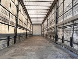 Schmitz Cargobull SCB S3T  Varios, 4 Units!!!