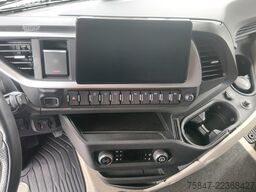 Iveco S-Way AS 440 S 50 T/FP Standklima Navi