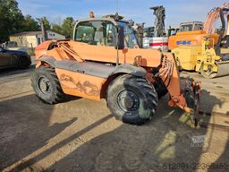 Manitou MT 532