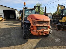 Manitou MT 532