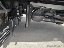 Iveco STRALIS 400 CENTINATO 9,60 A/BASSA SPOND