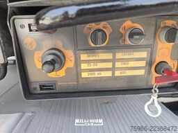 Iveco STRALIS 400 CENTINATO 9,60 A/BASSA SPOND