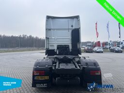 DAF XF 480 4x2 Standairco + Dubbele tank