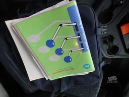 Mercedes-Benz ANTOS 2830 Kraanwagen open Laadbak Fassi F295 +...