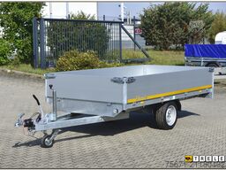 EDUARD HL 3118 310 x 180 cm 1800 kg BW40 LED