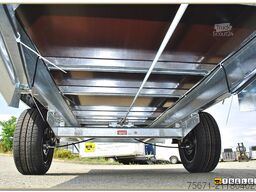 EDUARD HL 3118 310 x 180 cm 1800 kg BW40 LED