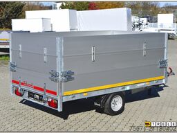 EDUARD HL 3118 310 x 180 cm 1800 kg BW40 LED