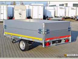 EDUARD HL 3118 310 x 180 cm 1800 kg BW40 LED