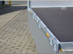 EDUARD HL 3118 310 x 180 cm 1800 kg BW40 LED