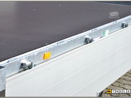 EDUARD HL 3118 310 x 180 cm 1800 kg BW40 LED