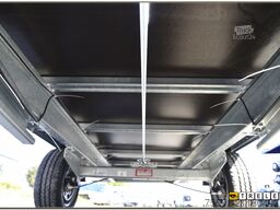 EDUARD HL 3118 310 x 180 cm 1800 kg BW40 LED