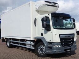 DAF LF 290 Koel/Vries+Klep 1500 kg Thermoking T 600R