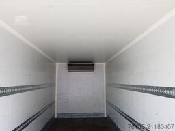 DAF LF 290 Koel/Vries+Klep 1500 kg Thermoking T 600R