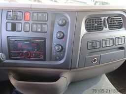 DAF LF 290 Koel/Vries+Klep 1500 kg Thermoking T 600R