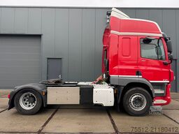 DAF CF 410 SC / TUV: 11-2026 / NL Truck