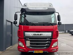 DAF CF 410 SC / TUV: 11-2026 / NL Truck