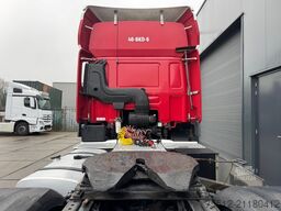 DAF CF 410 SC / TUV: 11-2026 / NL Truck