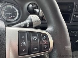 DAF CF 410 SC / TUV: 11-2026 / NL Truck