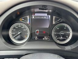 DAF CF 410 SC / TUV: 11-2026 / NL Truck