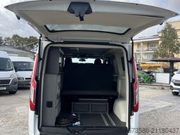 Ford Panama P10 Wohnmobil | 2022 Euro 6 | Professioneller Händler