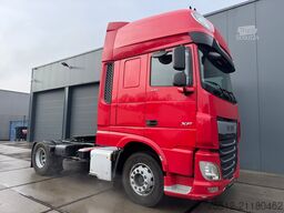 DAF XF 430 SSC / Euro 6 / Roof Klima / 13 LTR / TUV...