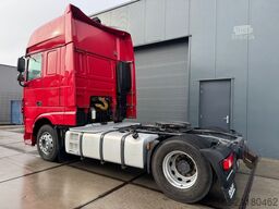 DAF XF 430 SSC / Euro 6 / Roof Klima / 13 LTR / TUV...
