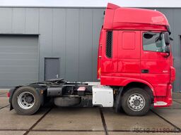 DAF XF 430 SSC / Euro 6 / Roof Klima / 13 LTR / TUV...
