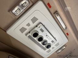 DAF XF 430 SSC / Euro 6 / Roof Klima / 13 LTR / TUV...