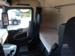 Mercedes-Benz Actros 2642 LL Chassis Cabine Giga space