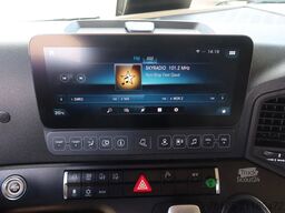 Mercedes-Benz Actros 2642 LL Chassis Cabine Giga space