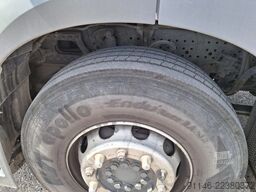 Mercedes-Benz Actros * 19.390 * Blutec Euro 6 *