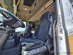 Mercedes-Benz Actros * 19.390 * Blutec Euro 6 *