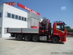Iveco stralis AD320S480